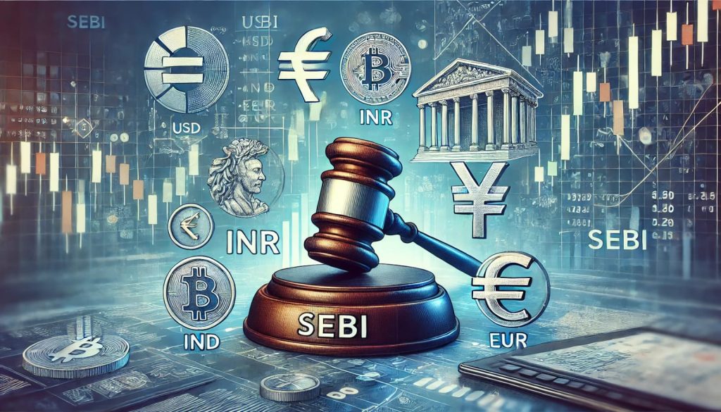 SEBI Regulations On Forex Trading | CapitalzFx