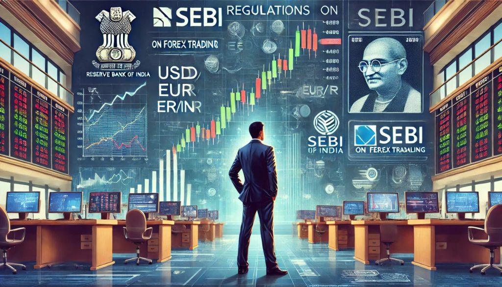 SEBI Regulations On Forex Trading | CapitalFx