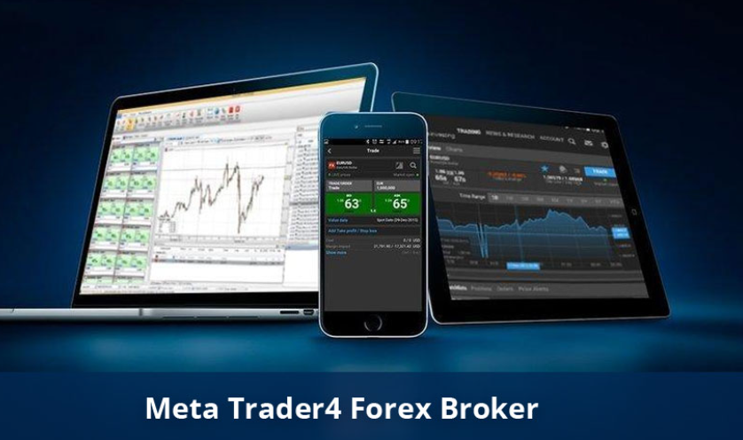 Forex Brokers With MT4 In India | capitalfx 