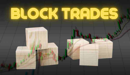 Forex trading block trade strategies India | Capitalfx