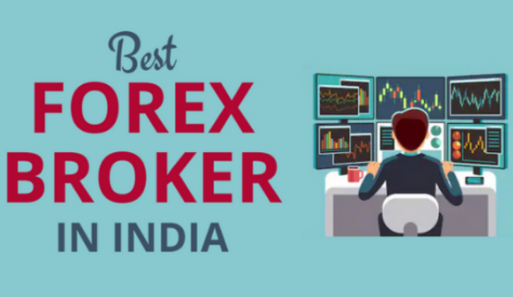 Top Forex Brokers For Indian Traders | capitalfx 