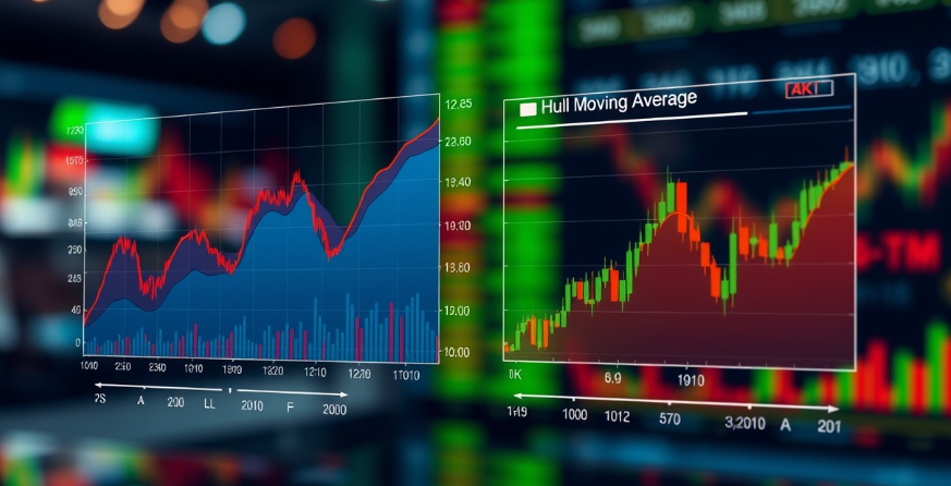 Forex Trading Hull Moving Average India | capitalfx