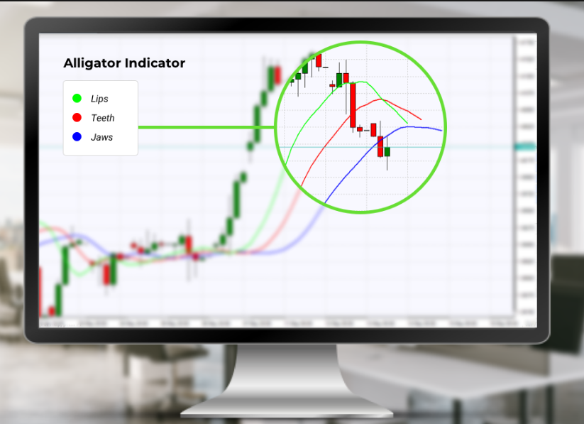 Forex Trading Alligator Indicator India | capitalfx 