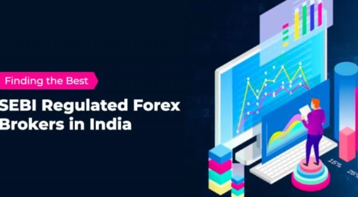 SEBI-Approved Forex Brokers In India | capitalfx