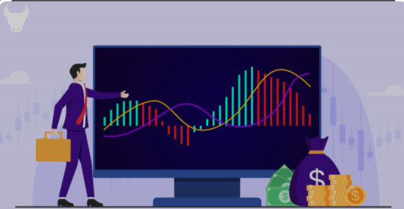 MACD forex trading indicator India
| Capitalfx