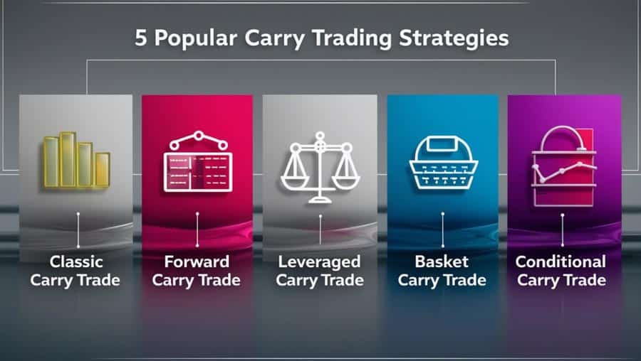 Advanced Forex Trading Techniques India | Capitalzfx