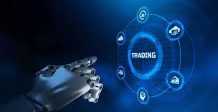 The Rise of Automation in Forex Trading| capitalzfx