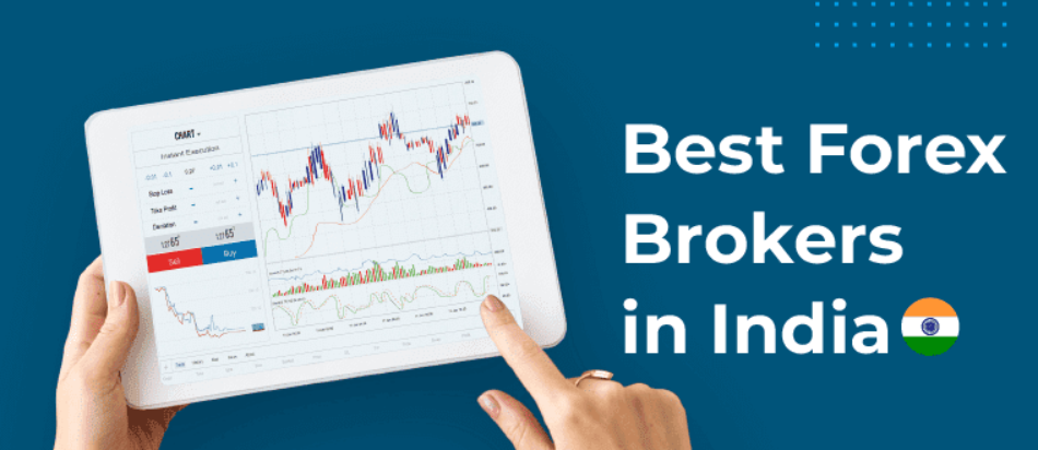 Top Forex Brokers For Indian Traders