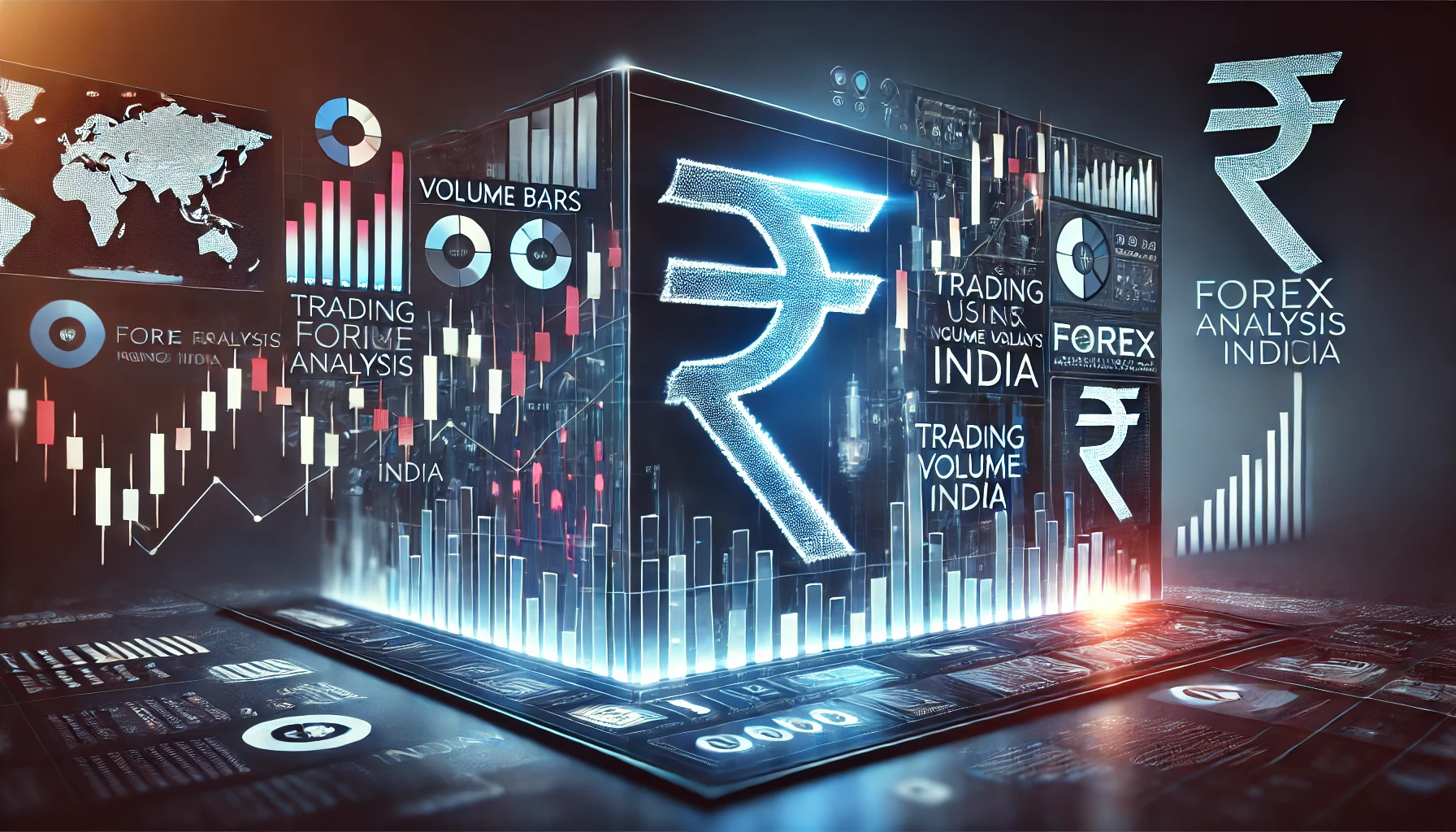 Trading Forex Using Volume Analysis India