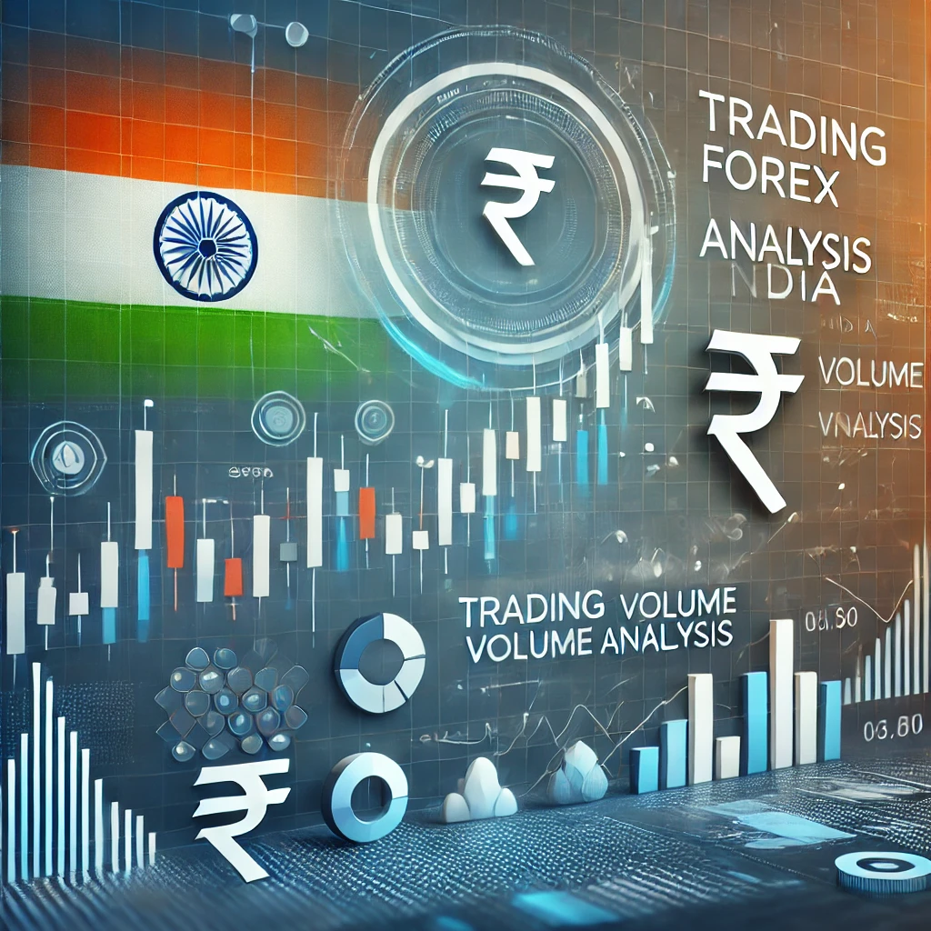 Trading Forex Using Volume Analysis India | Capitalzfx