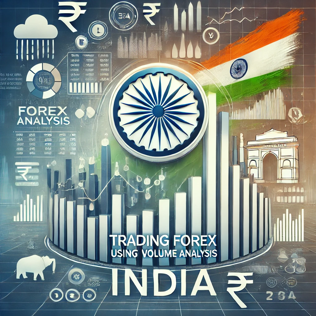 Trading Forex Using Volume Analysis India | Capitalzfx