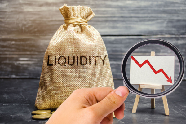 Forex trading liquidity trap strategies India | Capitalzfx