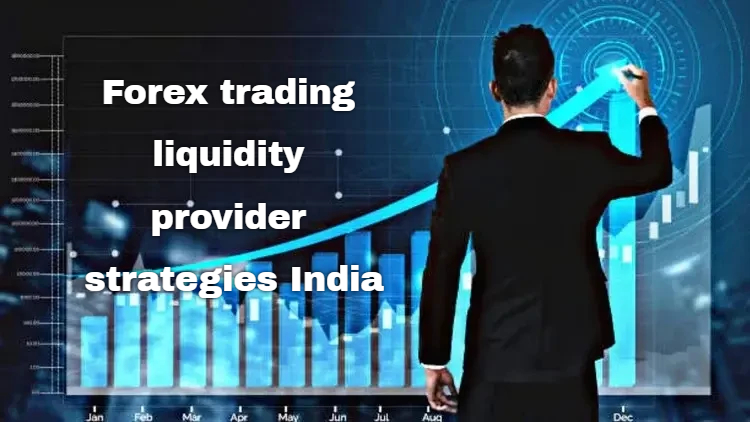 Forex trading liquidity provider strategies India | capitalzfx