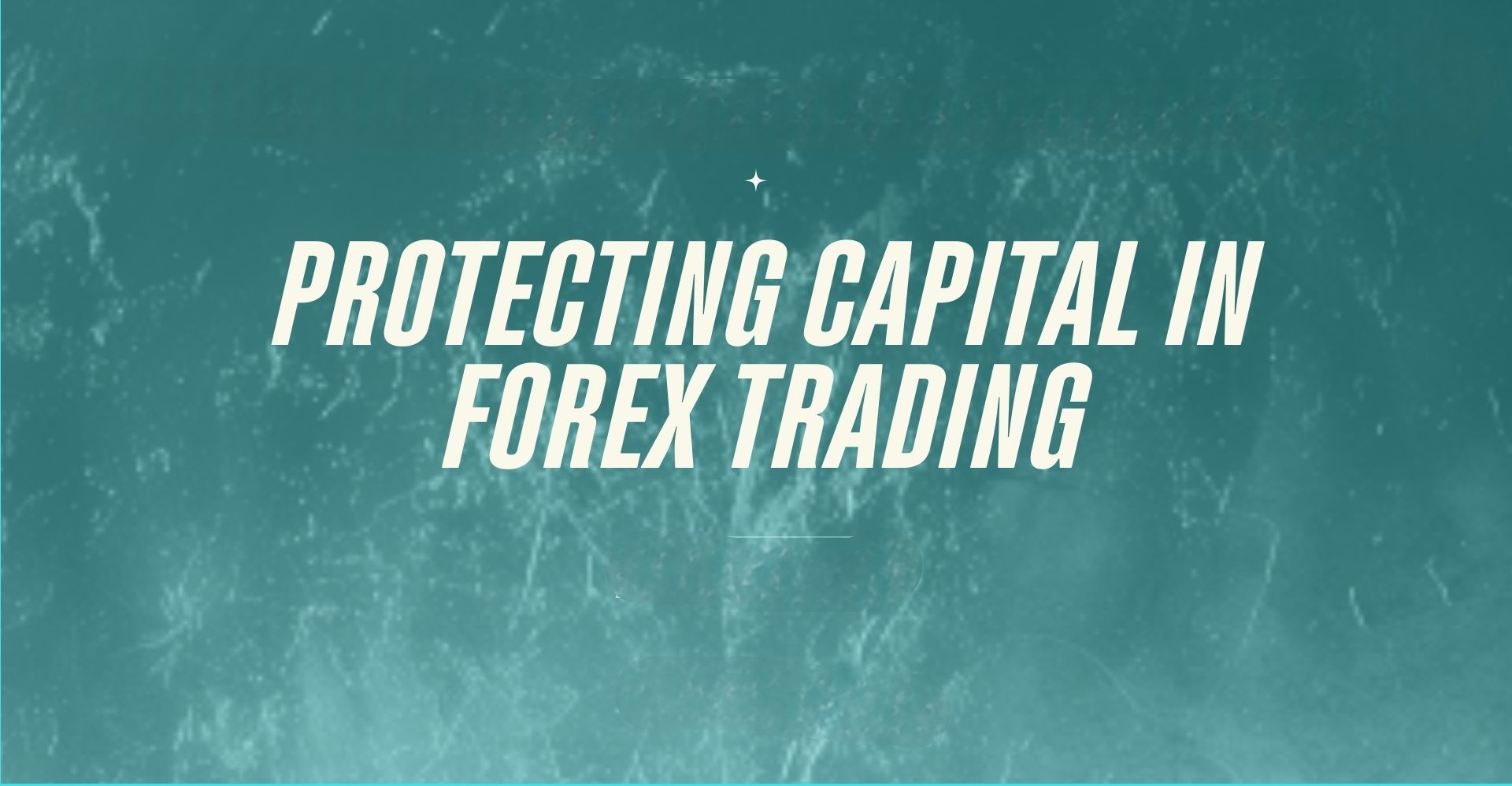 Forex trading capital protection | capitalZFX