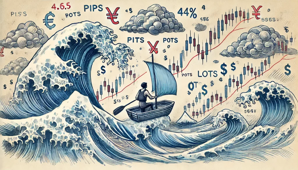 What Are Forex Pips And Lots | CAPITALZFX