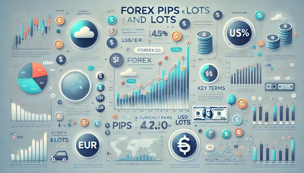 What Are Forex Pips And Lots | CAPITALZFX