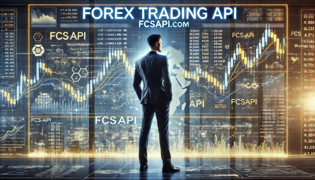 What is Forex Trading API| capitalzfx