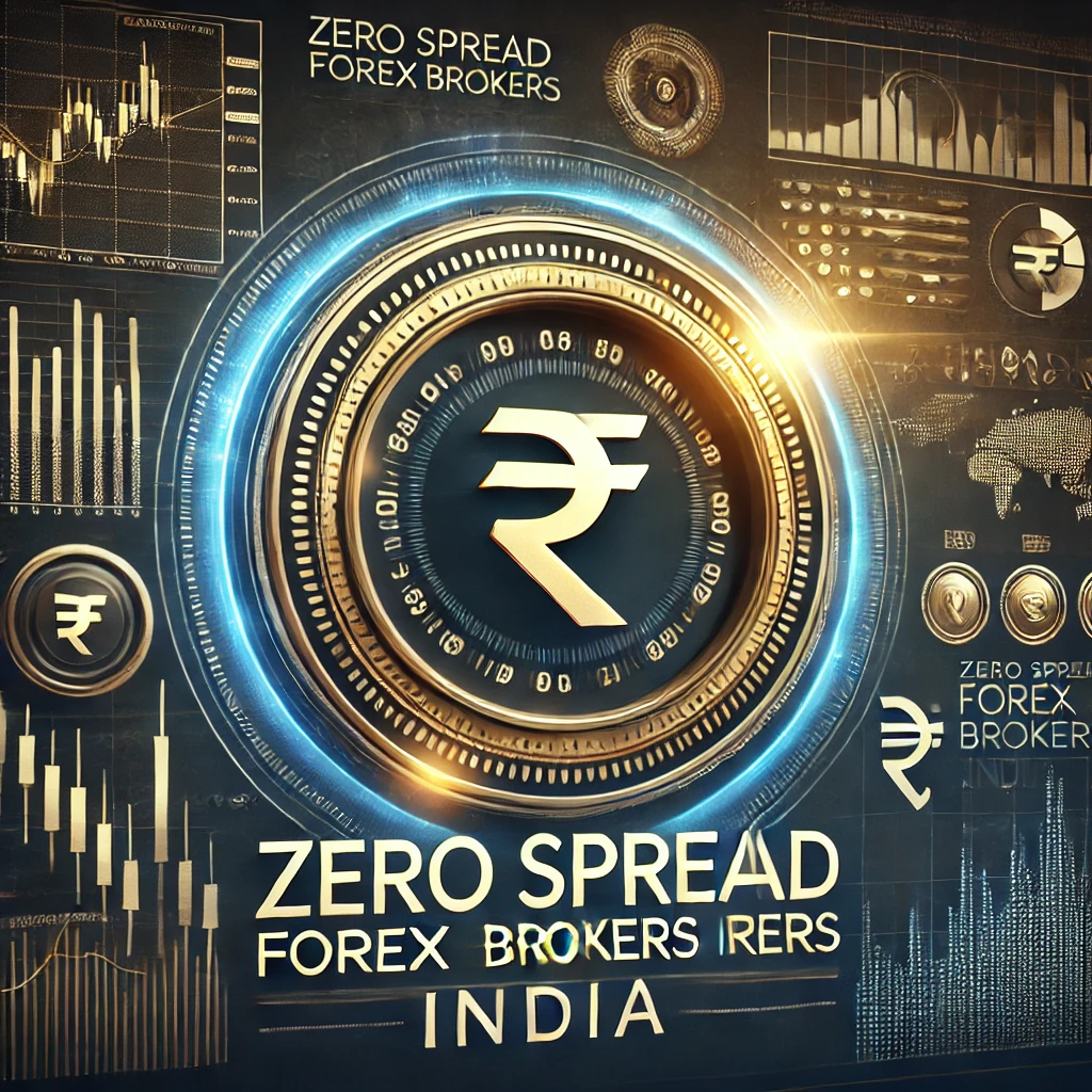 Zero Spread Forex Brokers India | capitalfx 