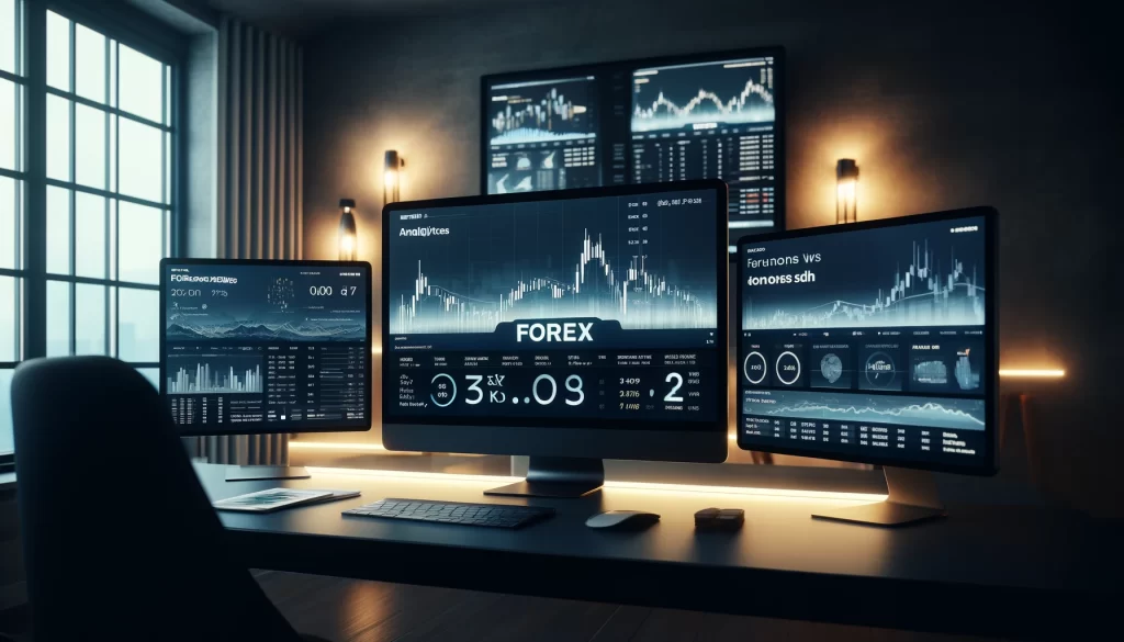 best forex news app | CAPITALZFX
