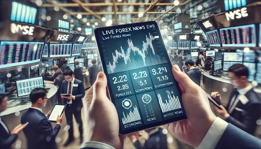 best forex news app | CAPITALZFX