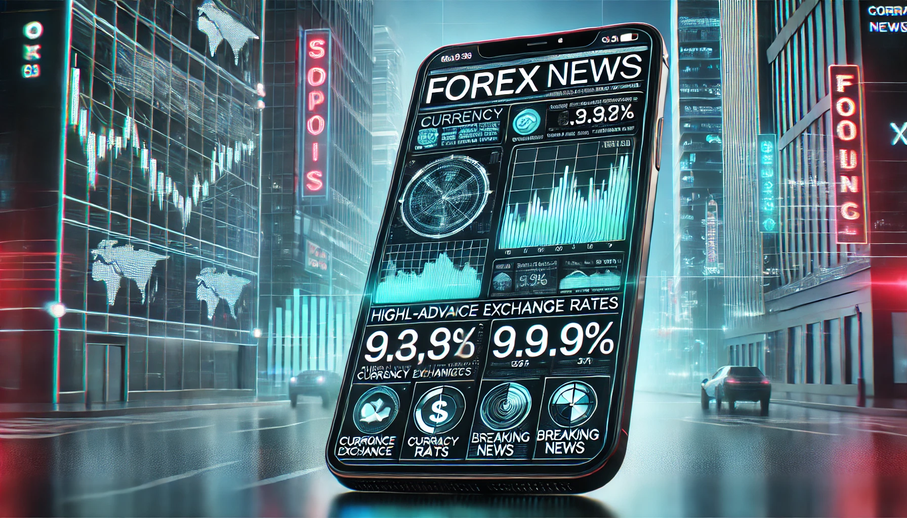 best forex news app | Capitalzfx