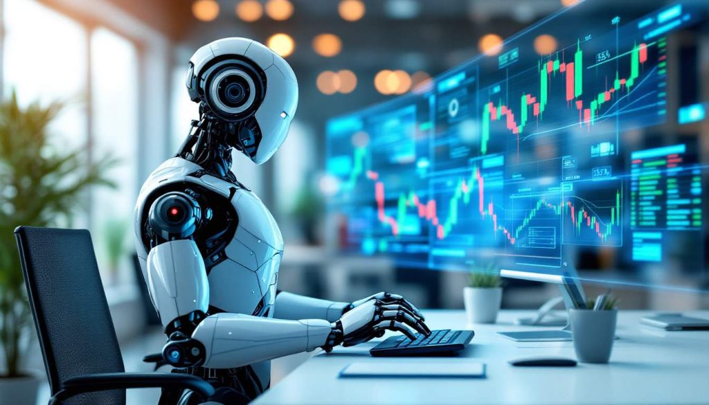 Automated Forex Scalping Bots India | Capitalfx

