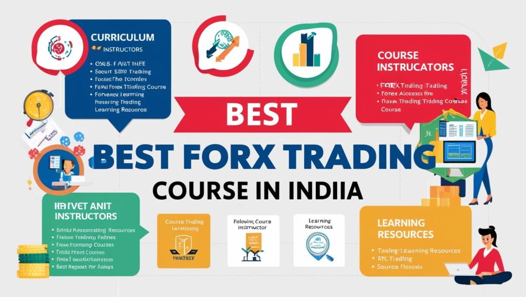 Best Forex Trading Courses In India | Capitalzfx