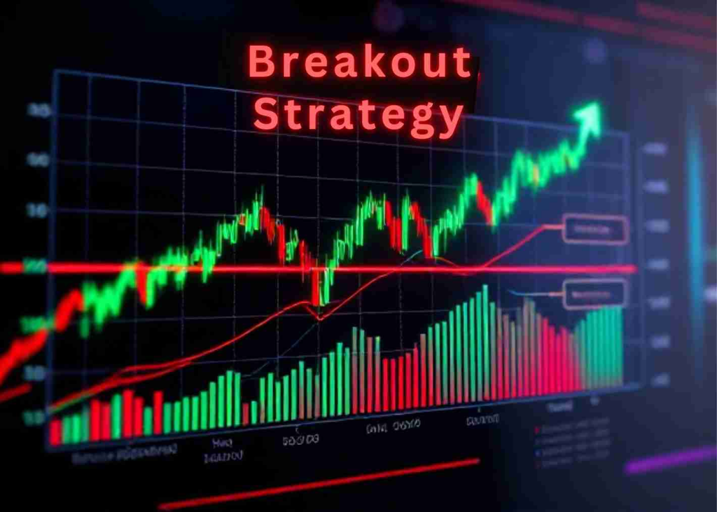 Breakout Forex Trading Strategy India | Capitalfx
