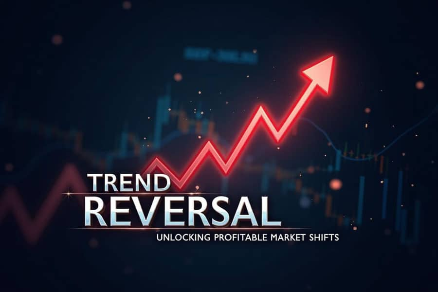 Forex Trend Reversal Strategy India | Capitalfx