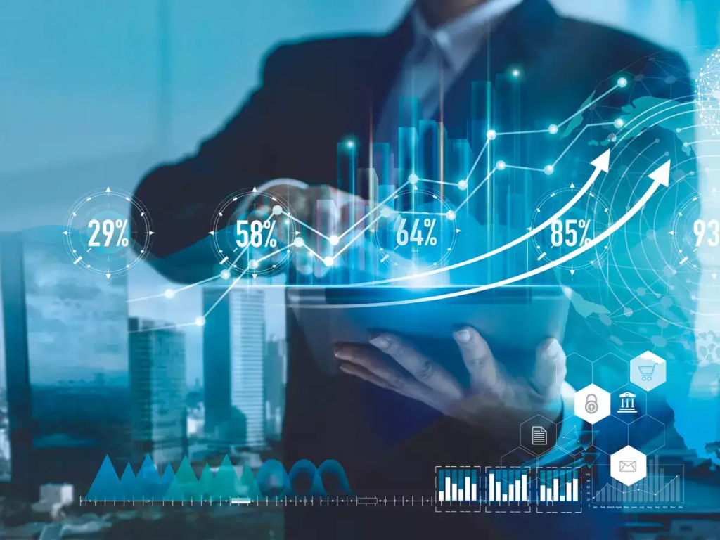 Forex Trading Market Profile Indicator India | Capitalfx