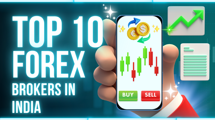 Forex Trading Legal Brokers In India | Capitalfx
