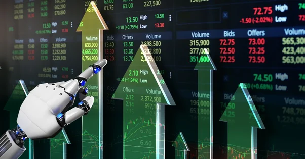 Automated Forex Scalping Bots India | Capitalfx
