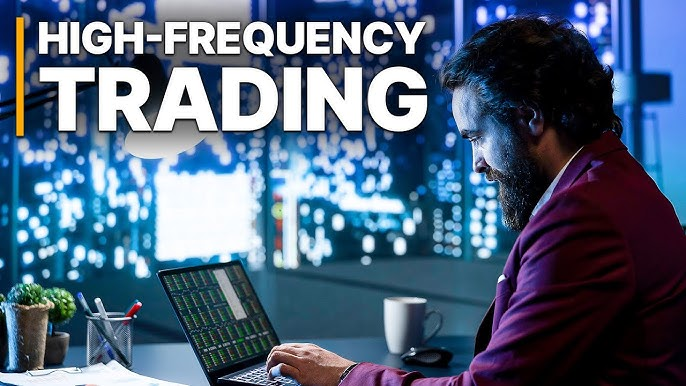 High-Frequency Forex Trading Bots India | Capitalfx