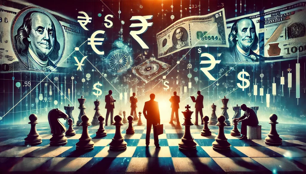 Forex Trading Smart Money Concepts India | capitalzfx